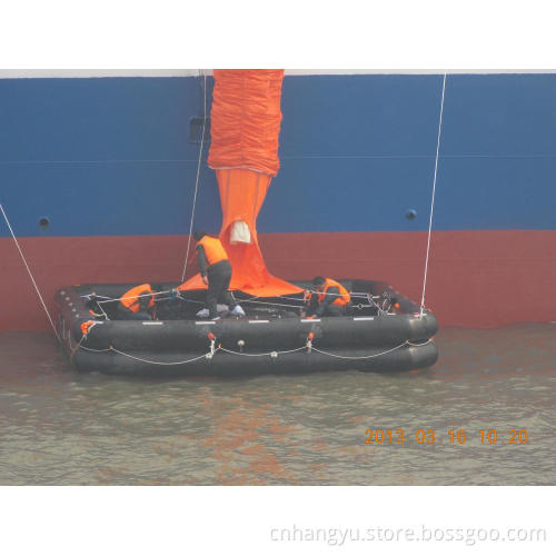 SOLAS Standard CCS Approved MES